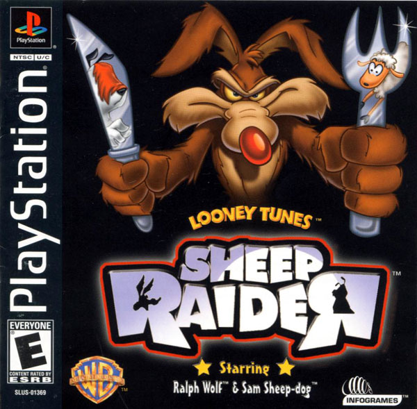 List of Looney Tunes video games - Wikipedia